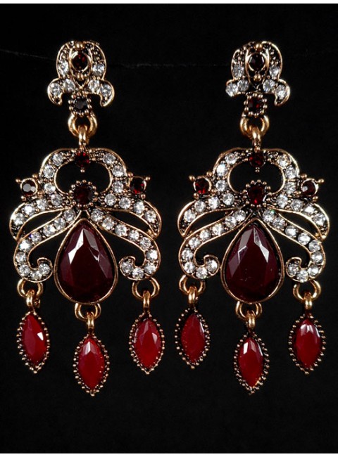 Fashion Earrings